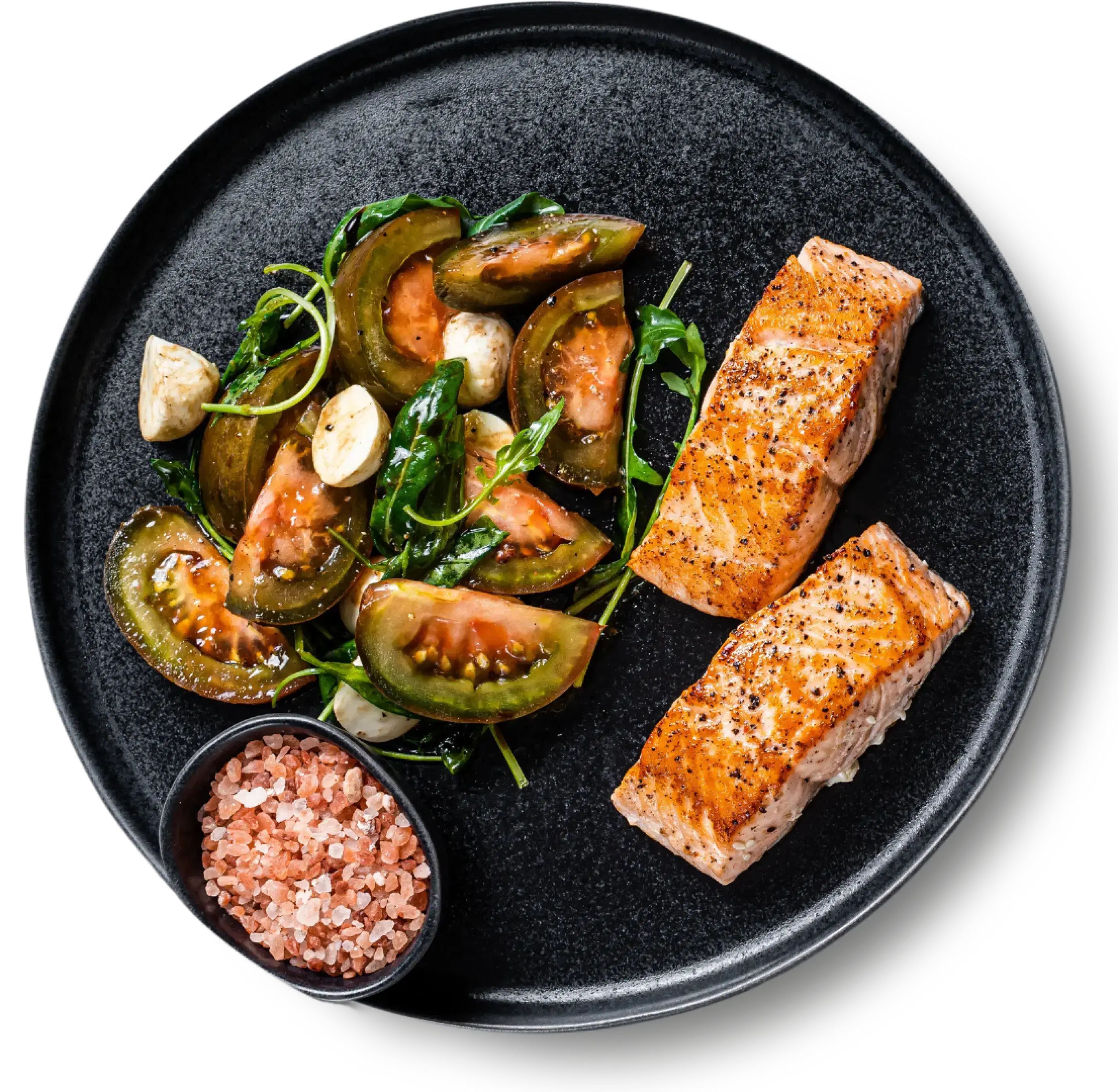 Professional cooking products