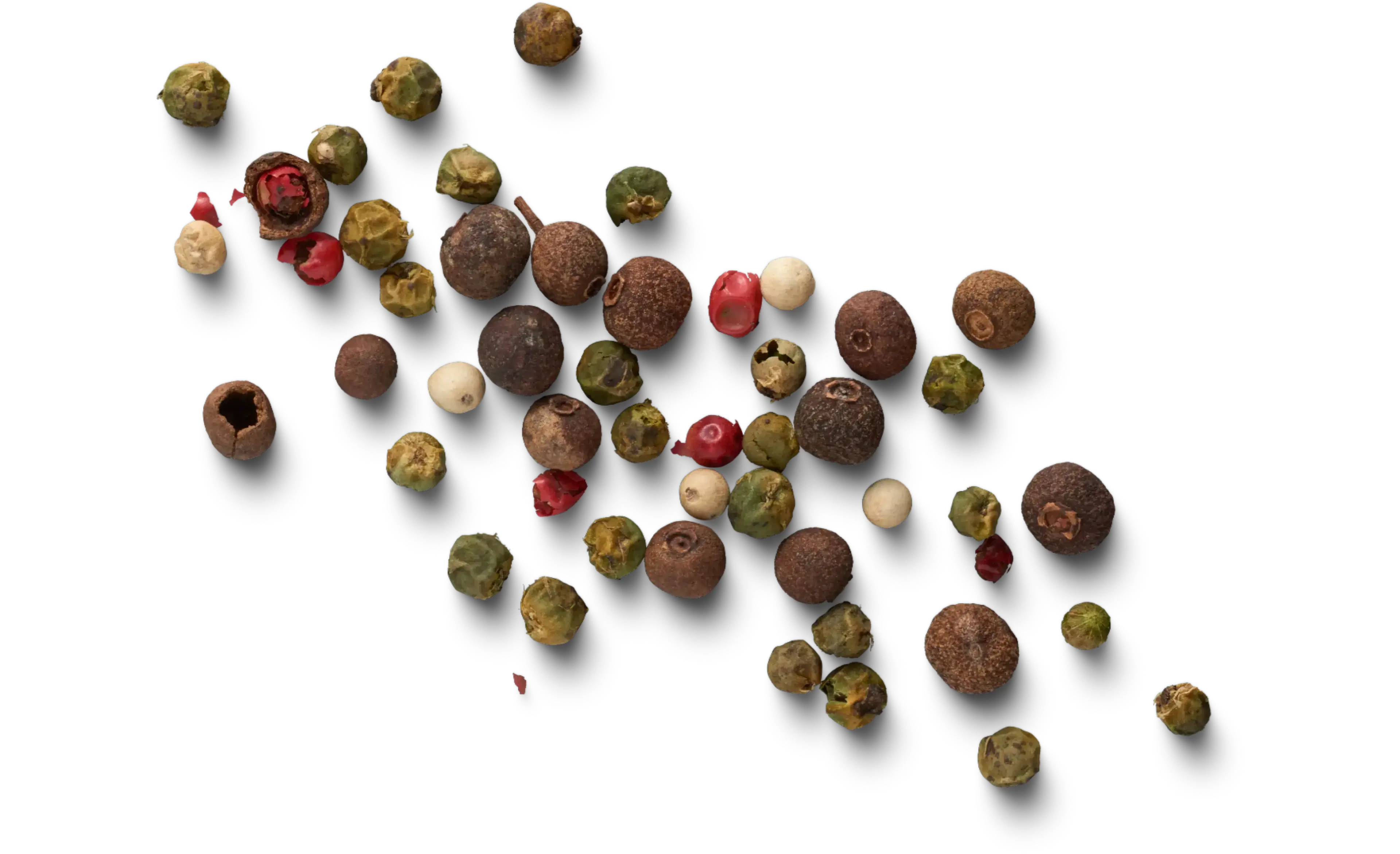 small leaves decoration